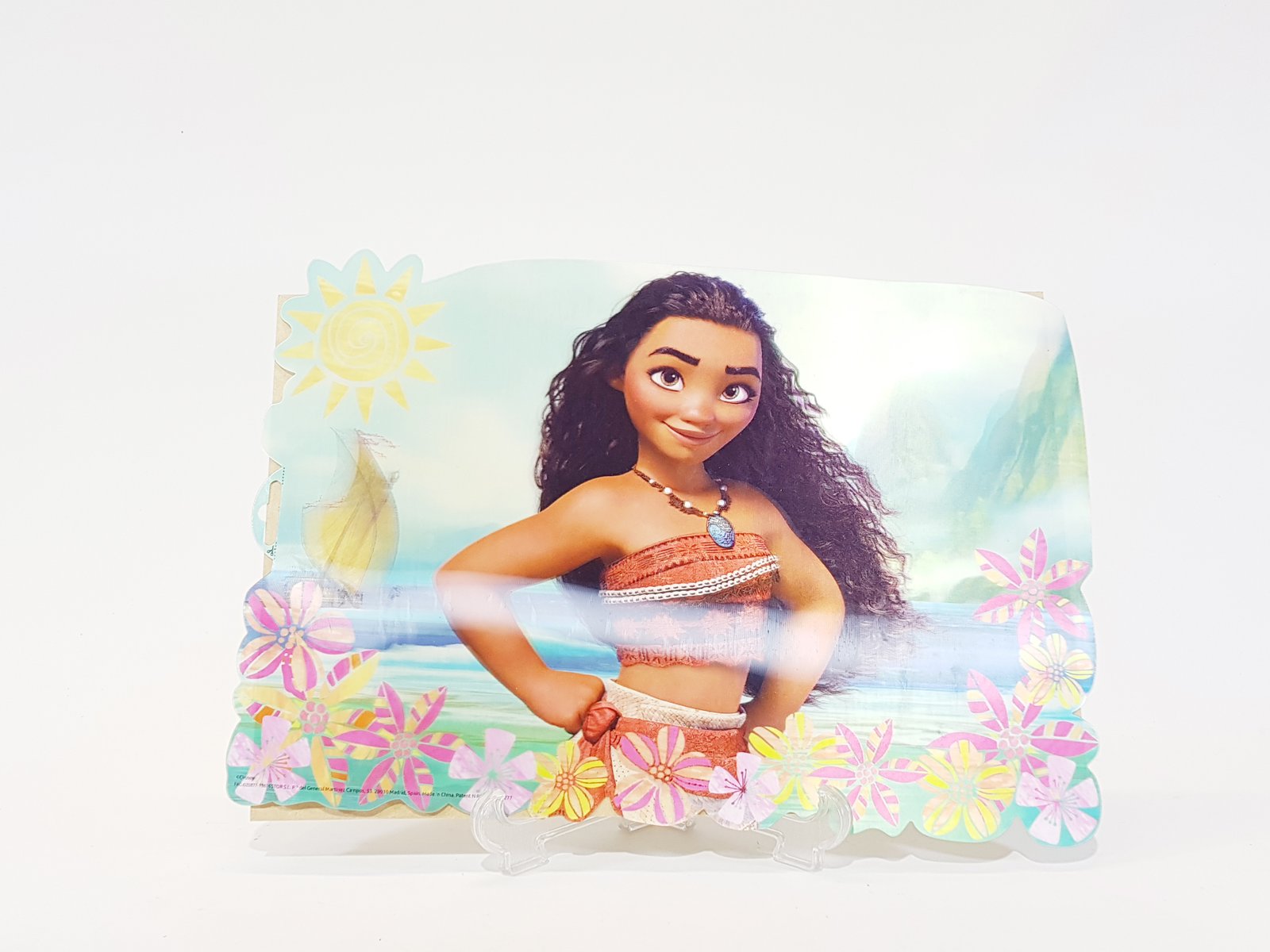 Individual Mohana 3D 45 C 30