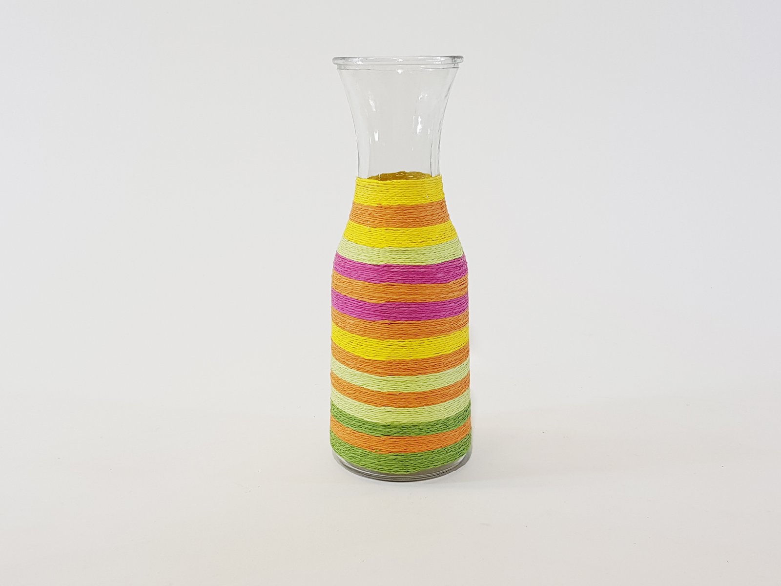 Jarron Mexicano Colores
