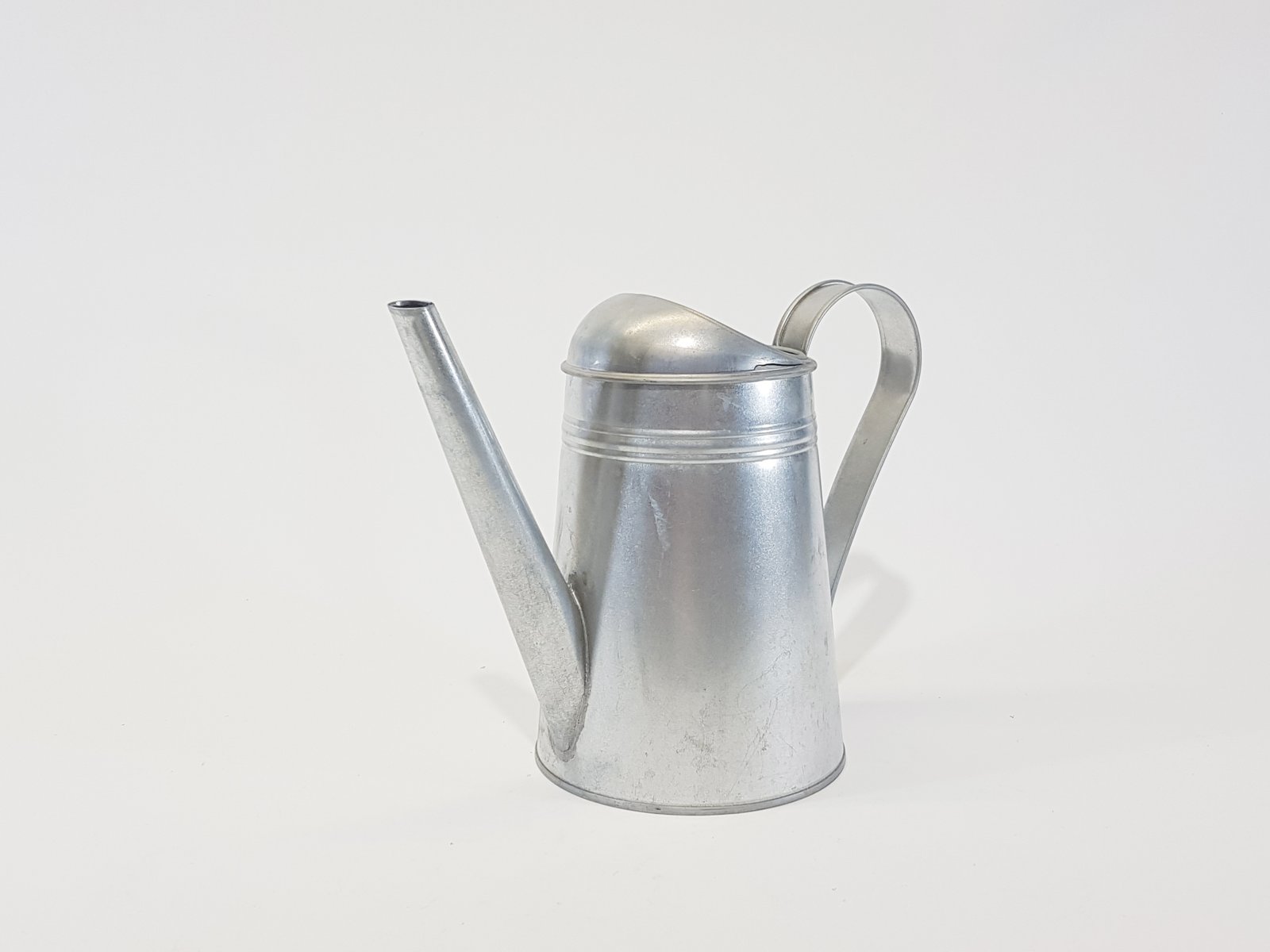 Regadera Laton Brillante Ik