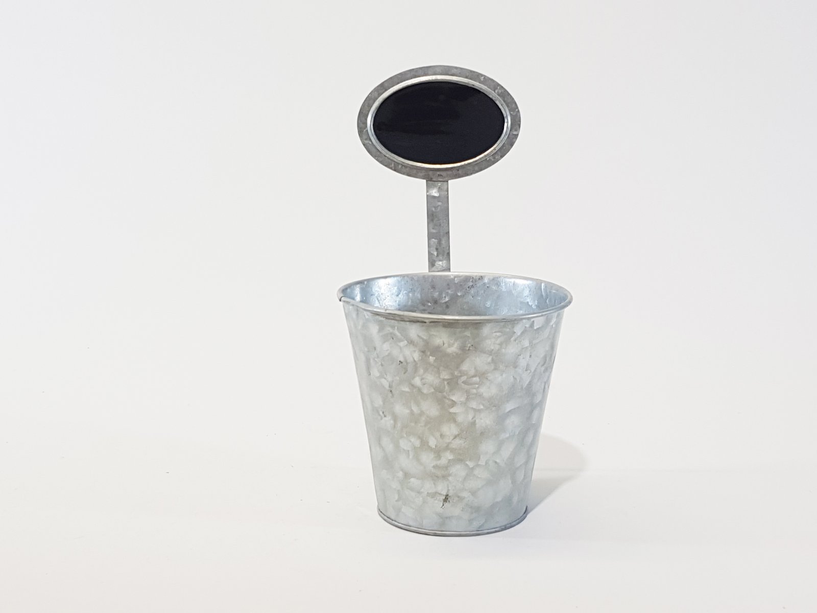 Matero Laton Opaco Con Tablero Mediano