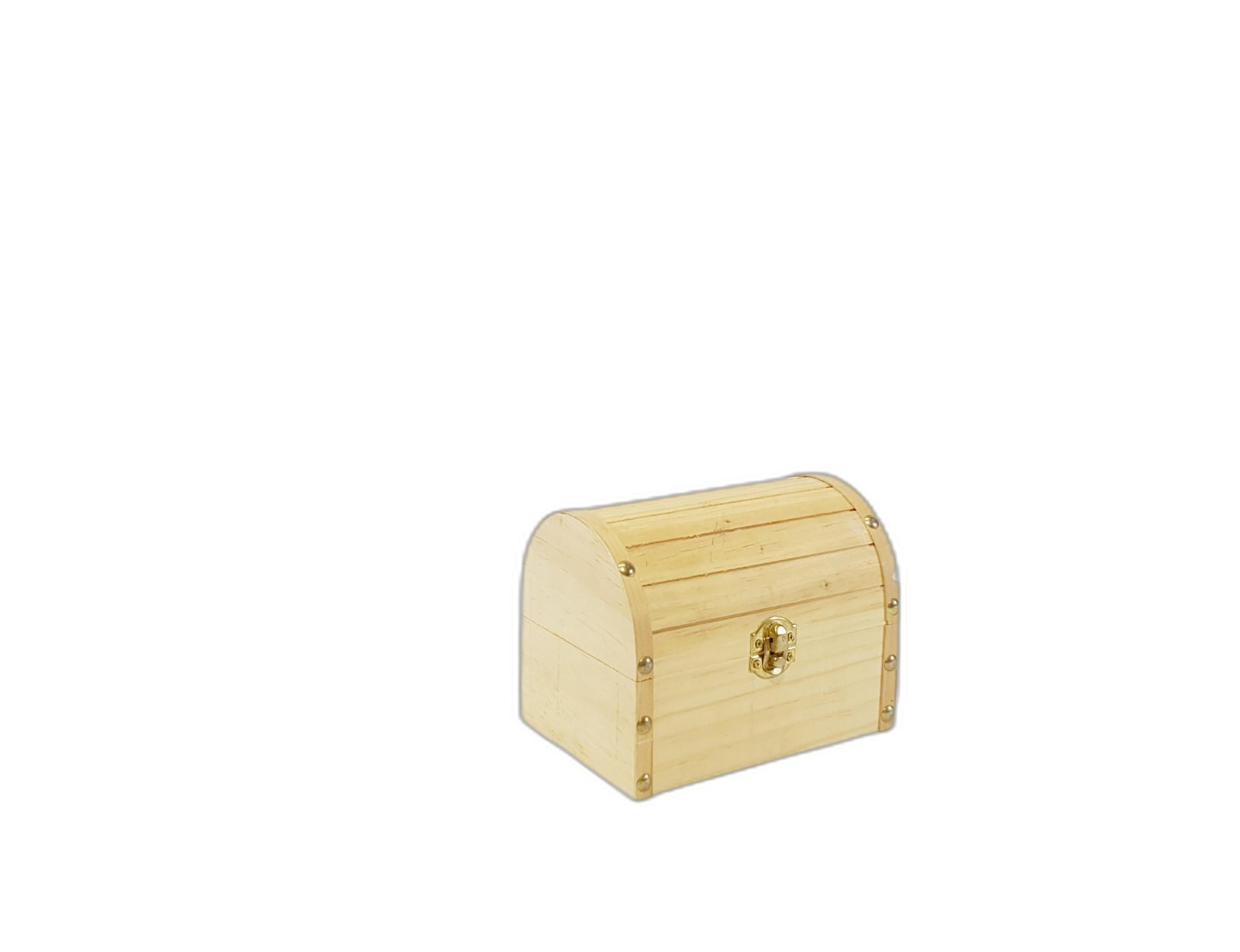 Cofre Redondo Mediano