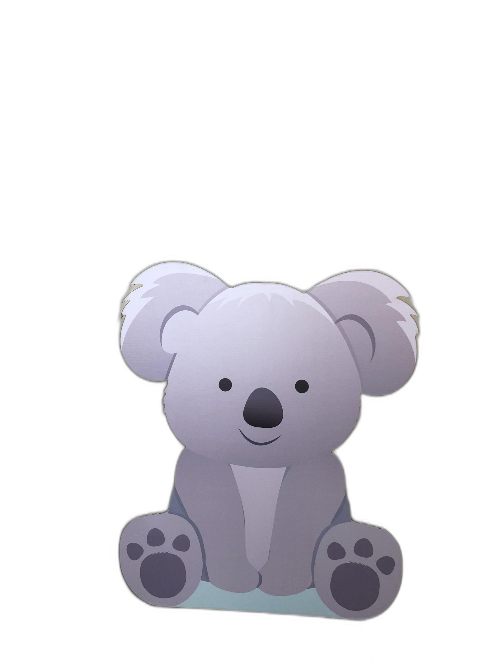 Koala Carton Pequeño