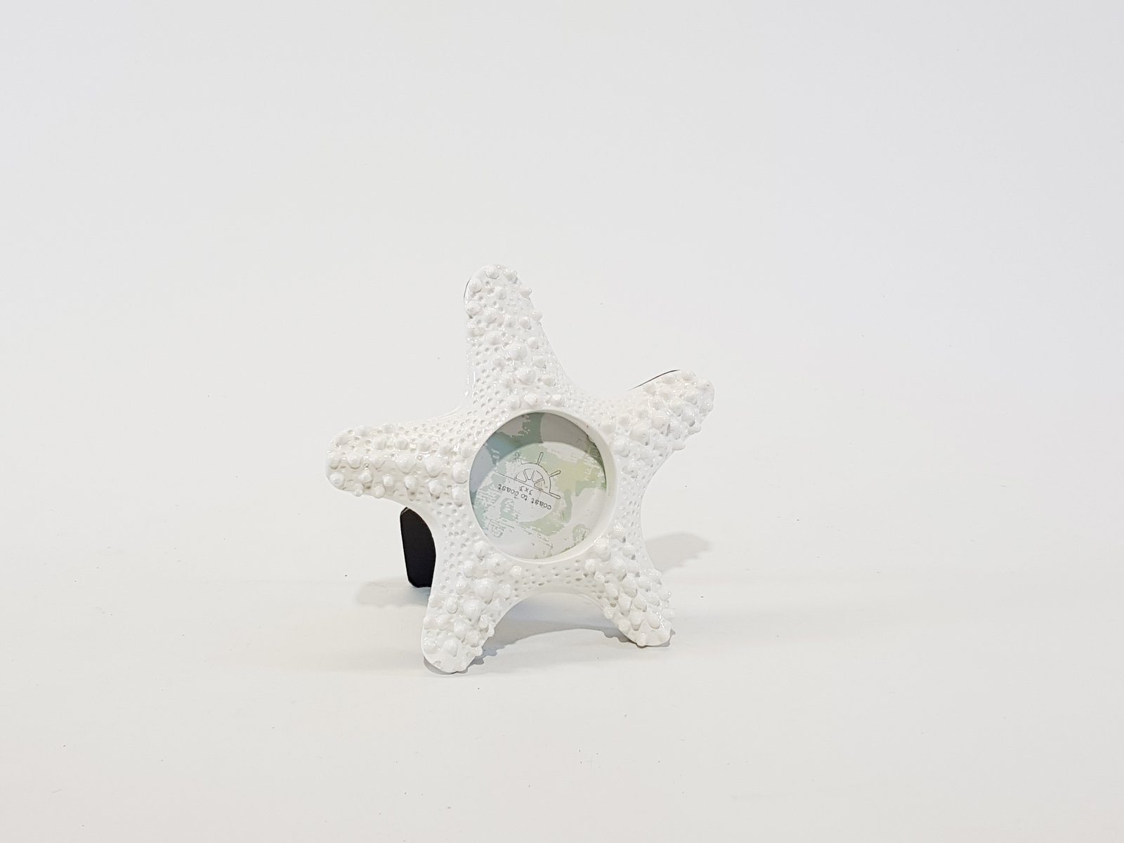 Porta Retrato Estrella De Mar