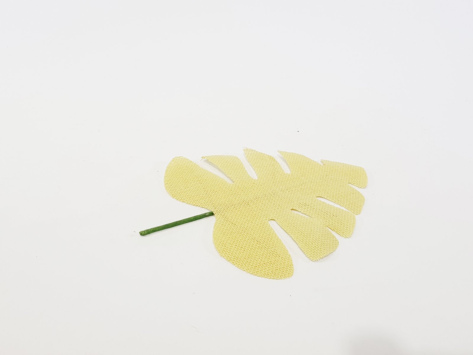 Enredadera Hoja De Parra Verde Artificial