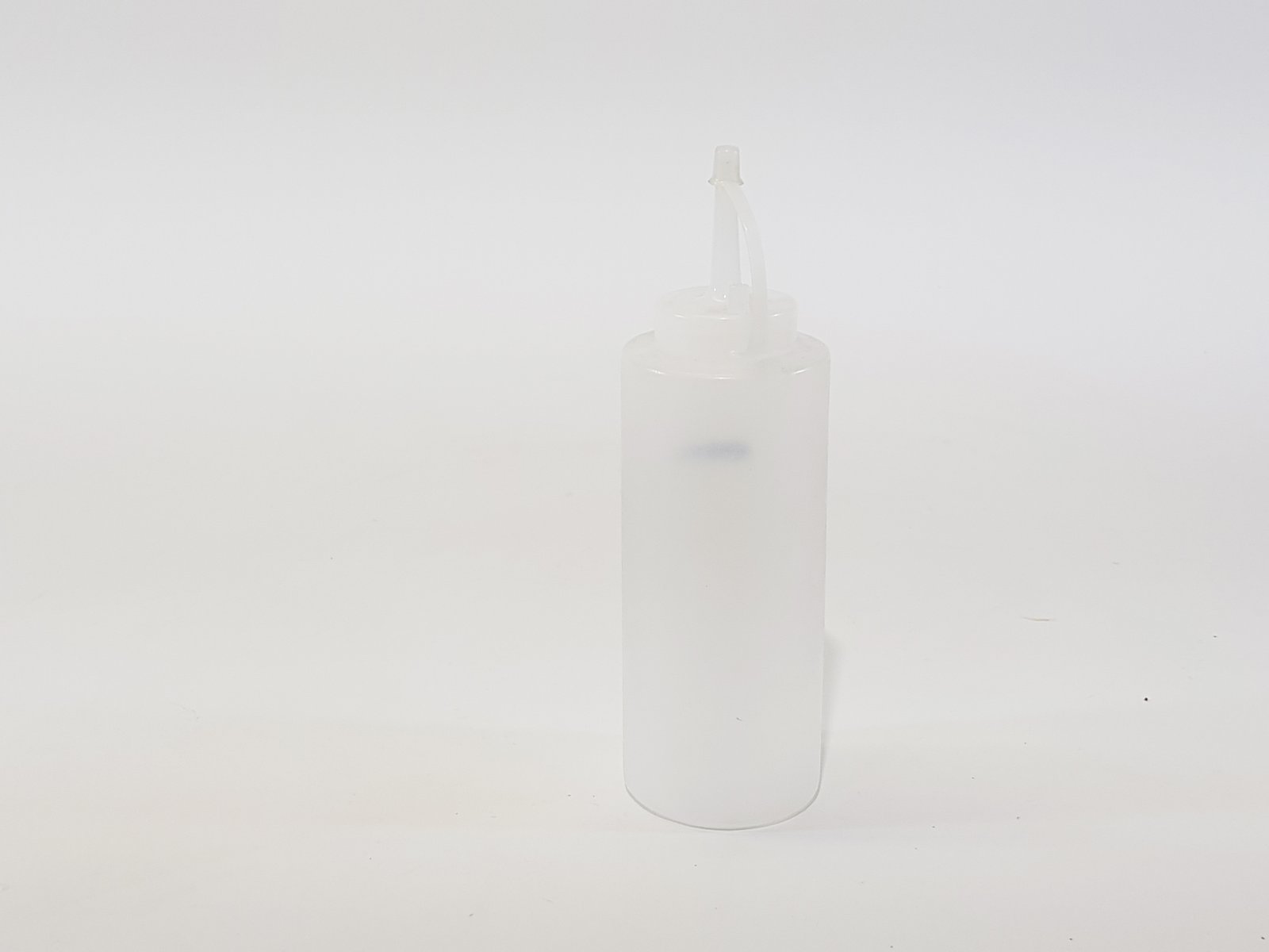 Salsera Plastica Transparente