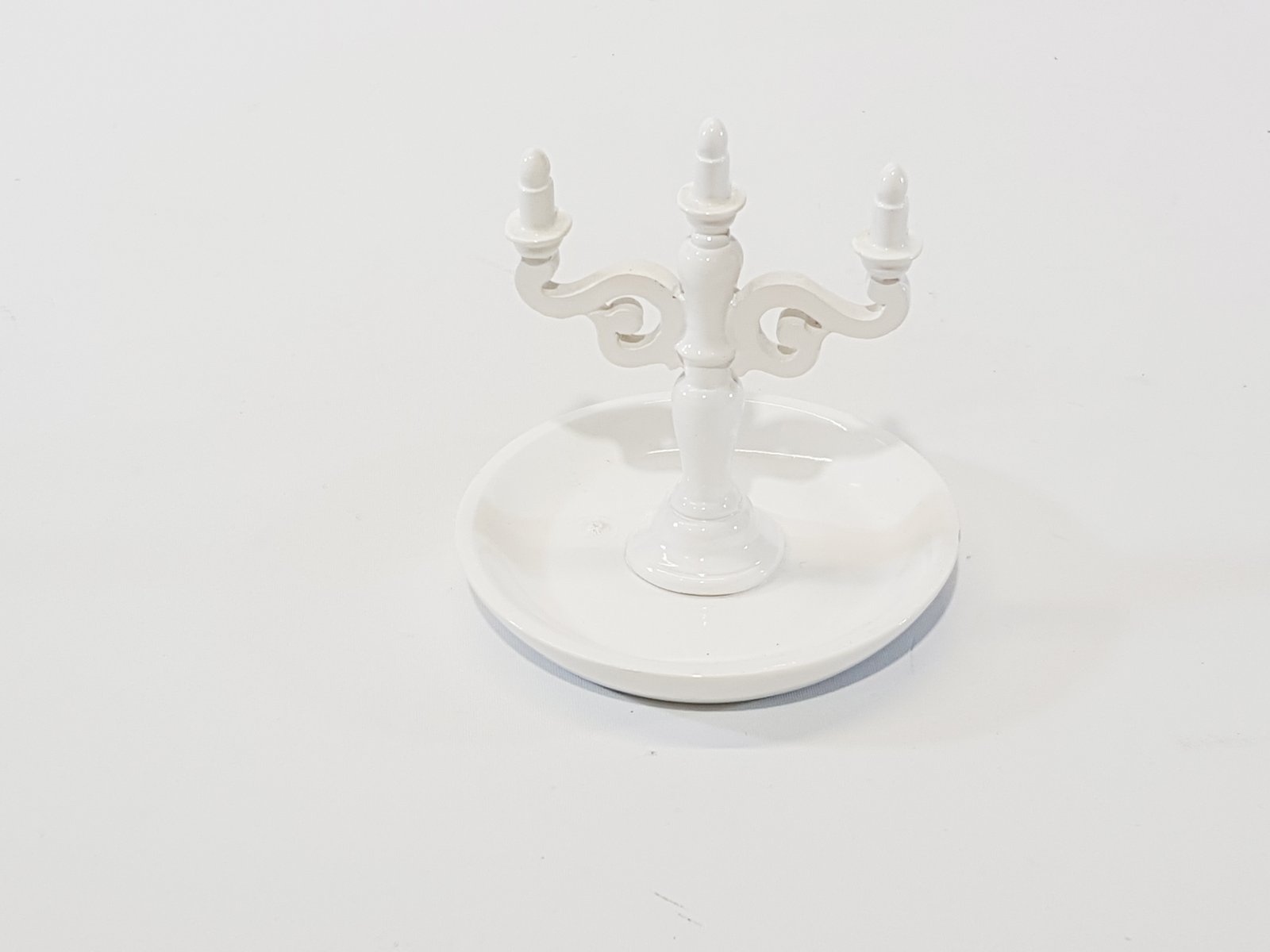 Salserita Mini Candelabro