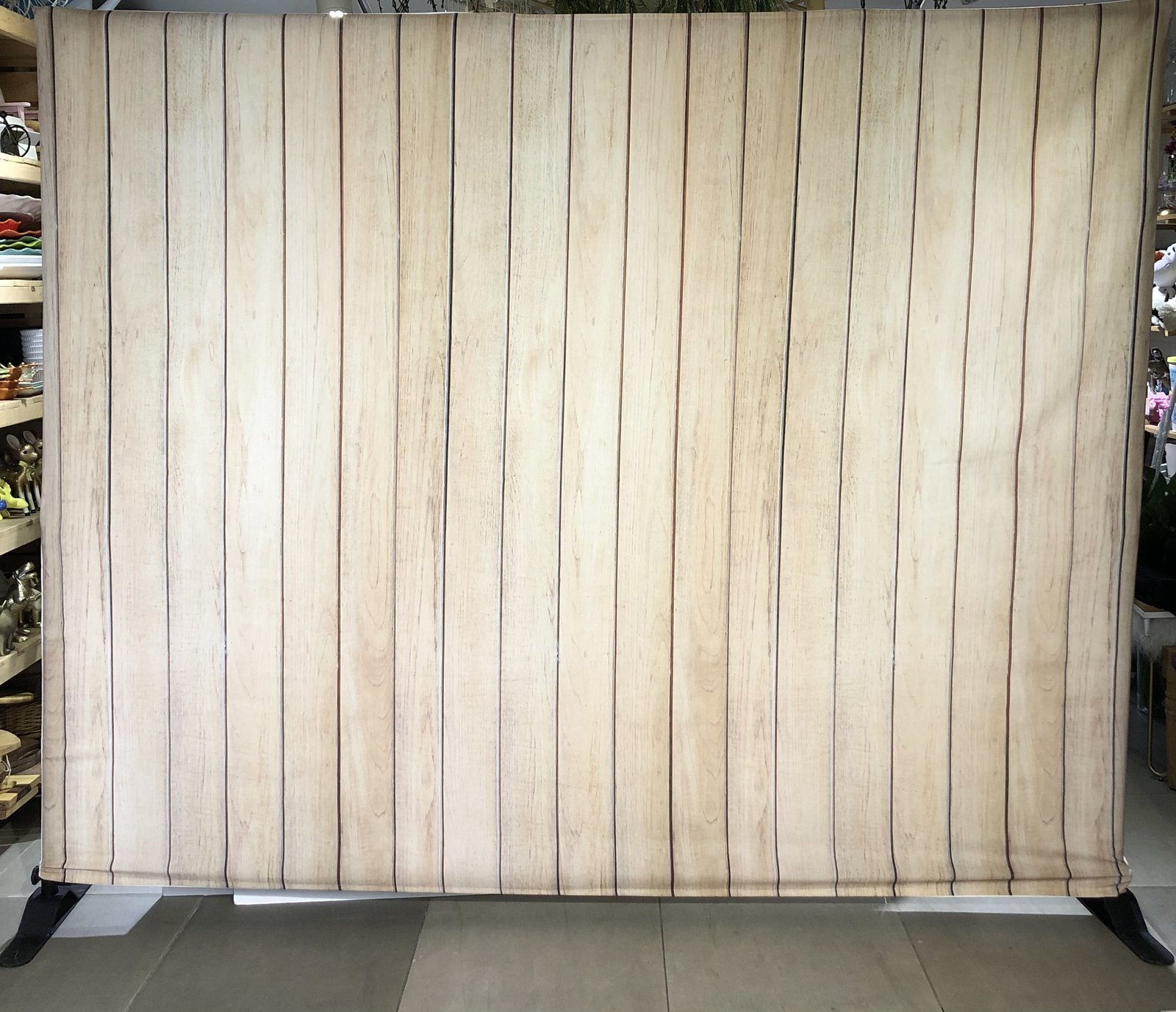 tela para estructura imitacion madera 2 altox 2.50 ancho 