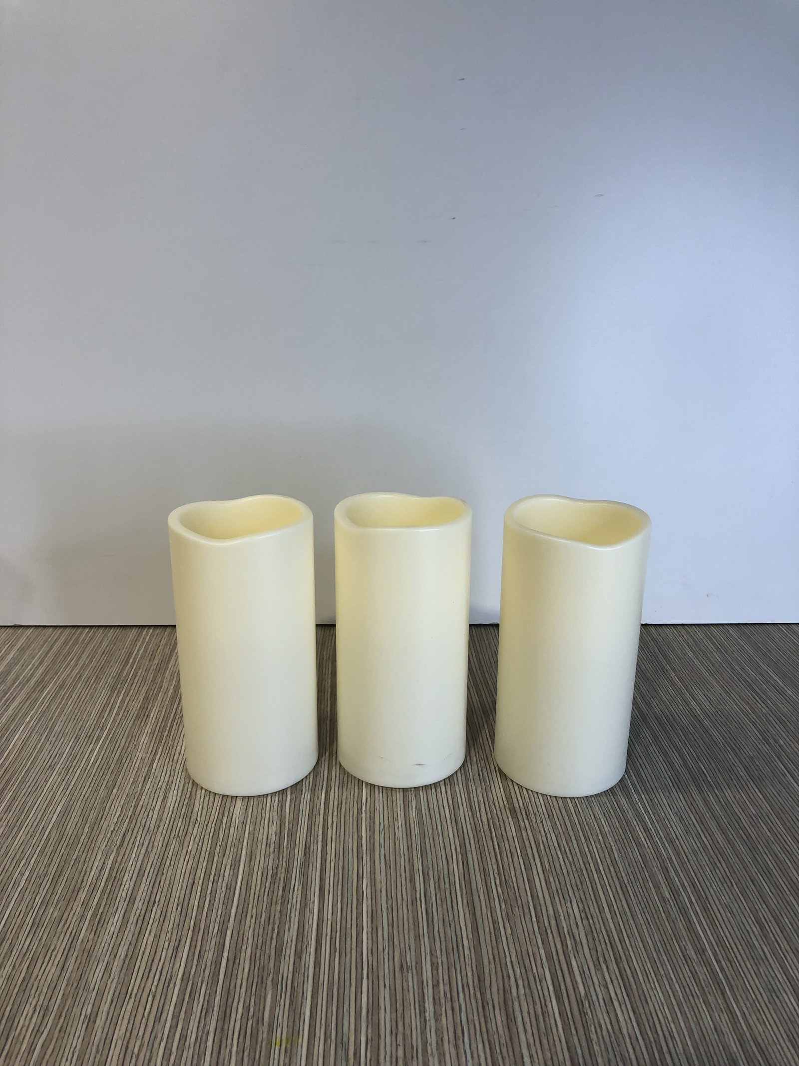 Vela Artificial Alta