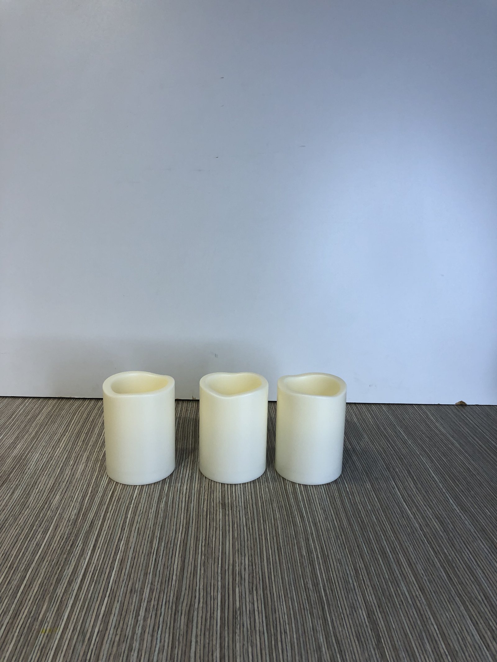 Vela Artificial Pequeña