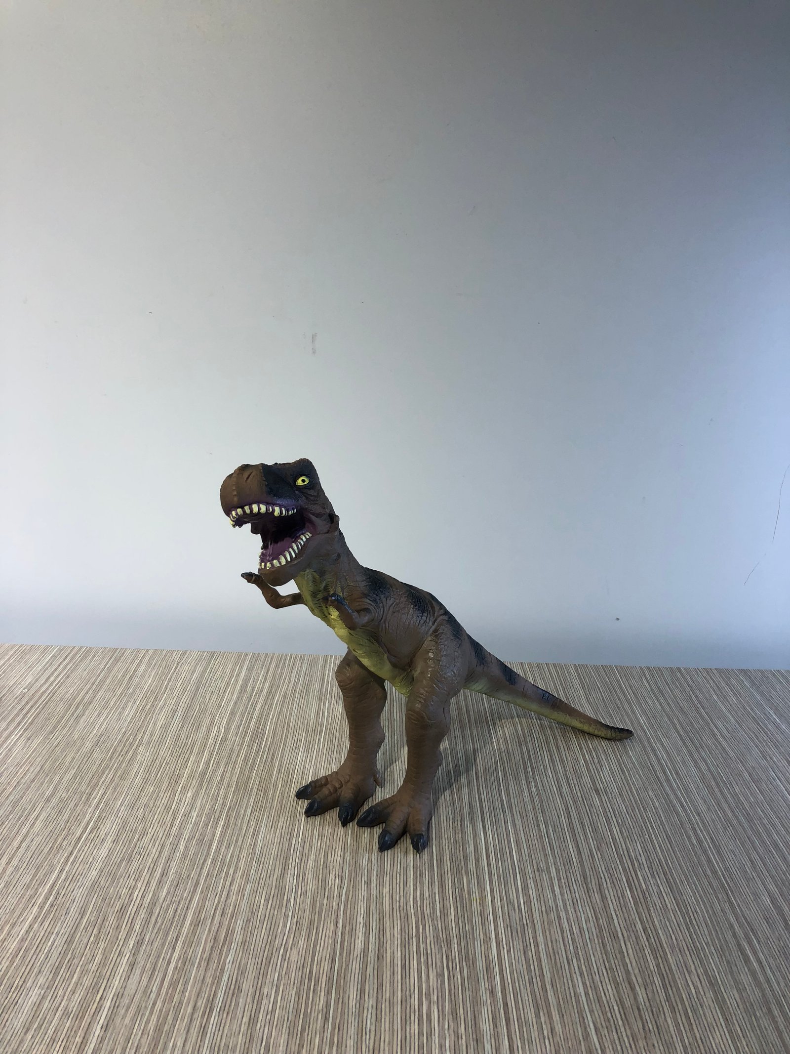 Dinosaurio Grande Pasta