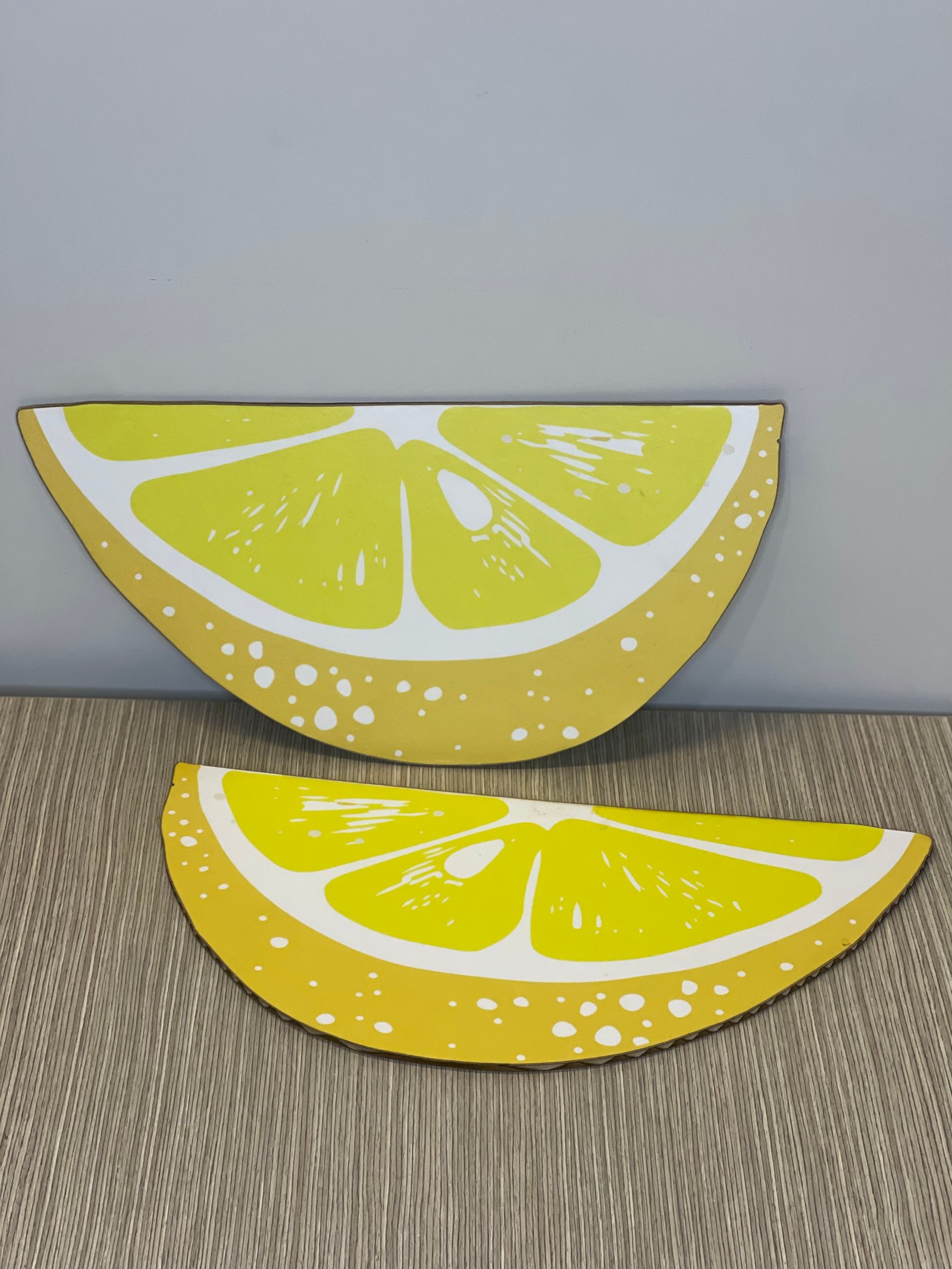 Limon Amarillo Carton 