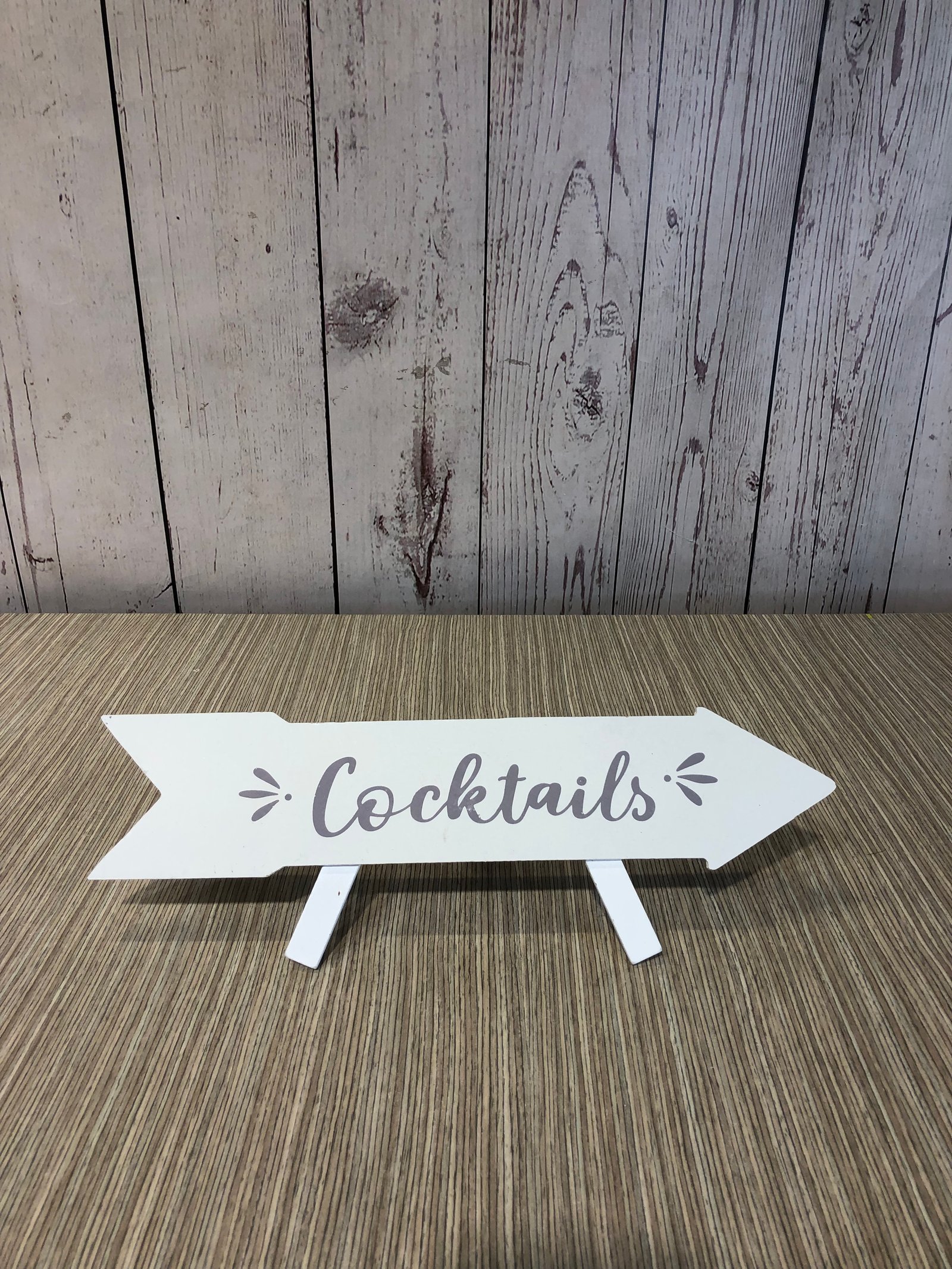 Flecha Cocktails