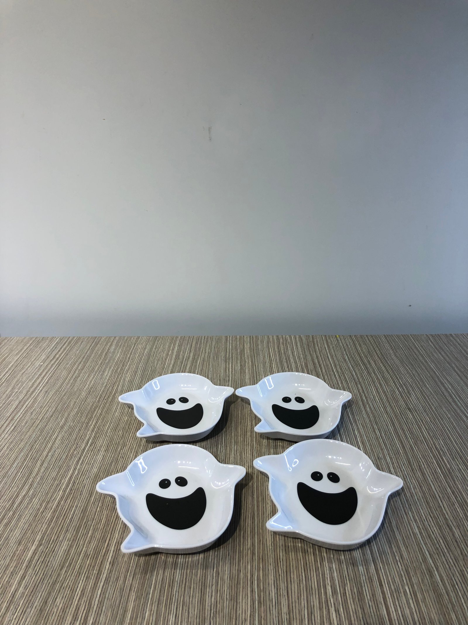 Salsera Pasta Fantasma