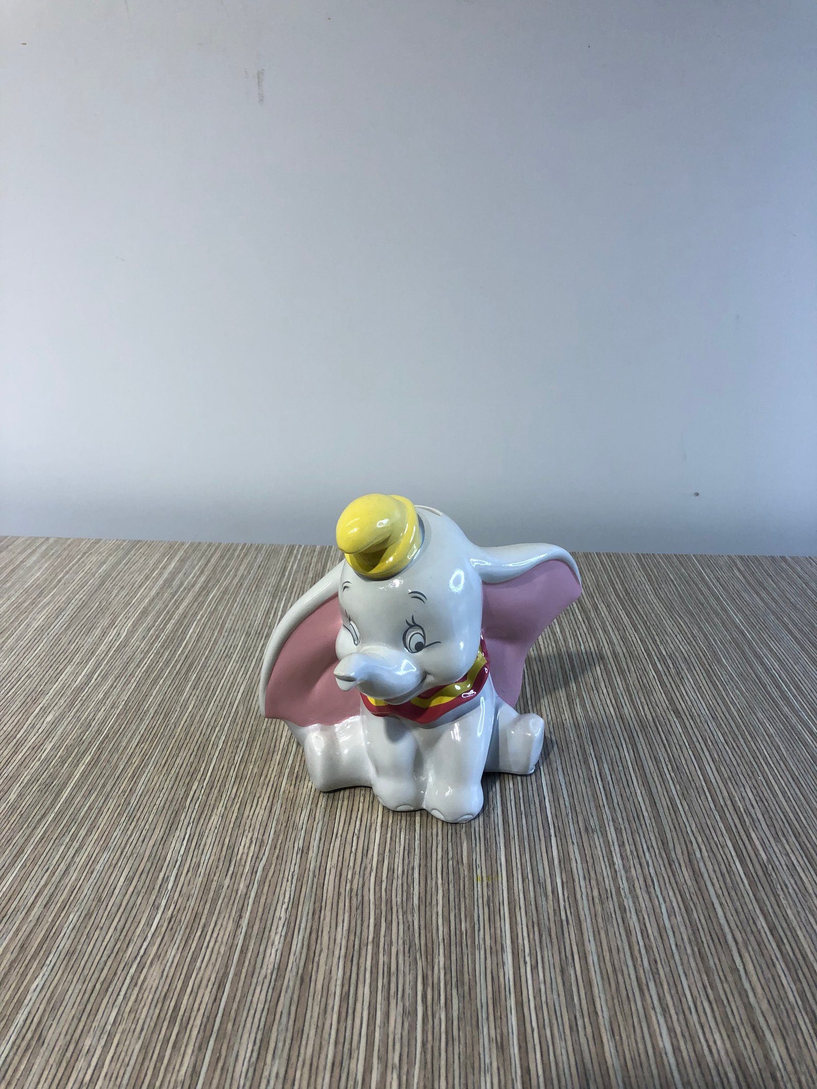 Dumbo Cerámica