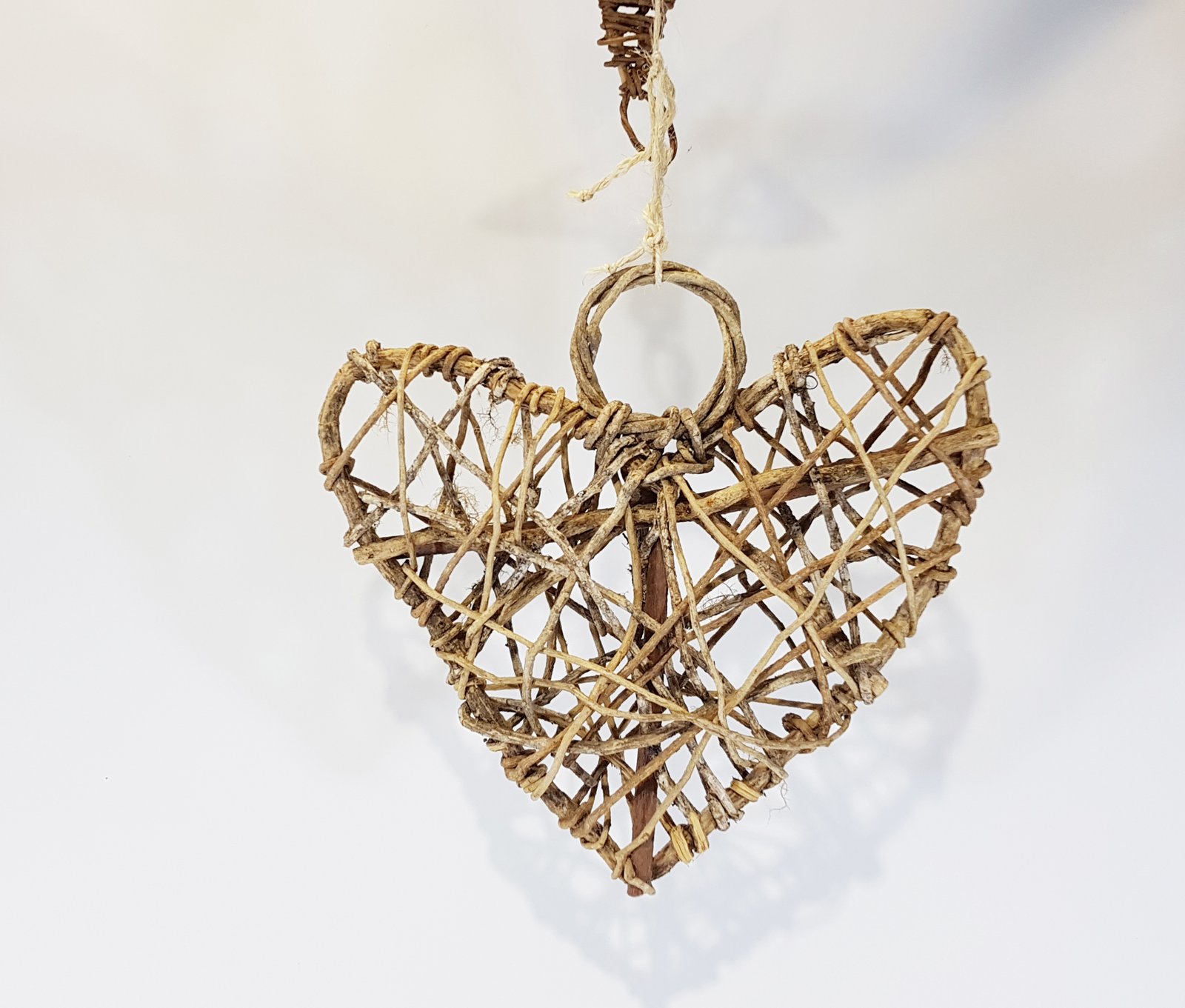 Corazon Bejuco Mediano