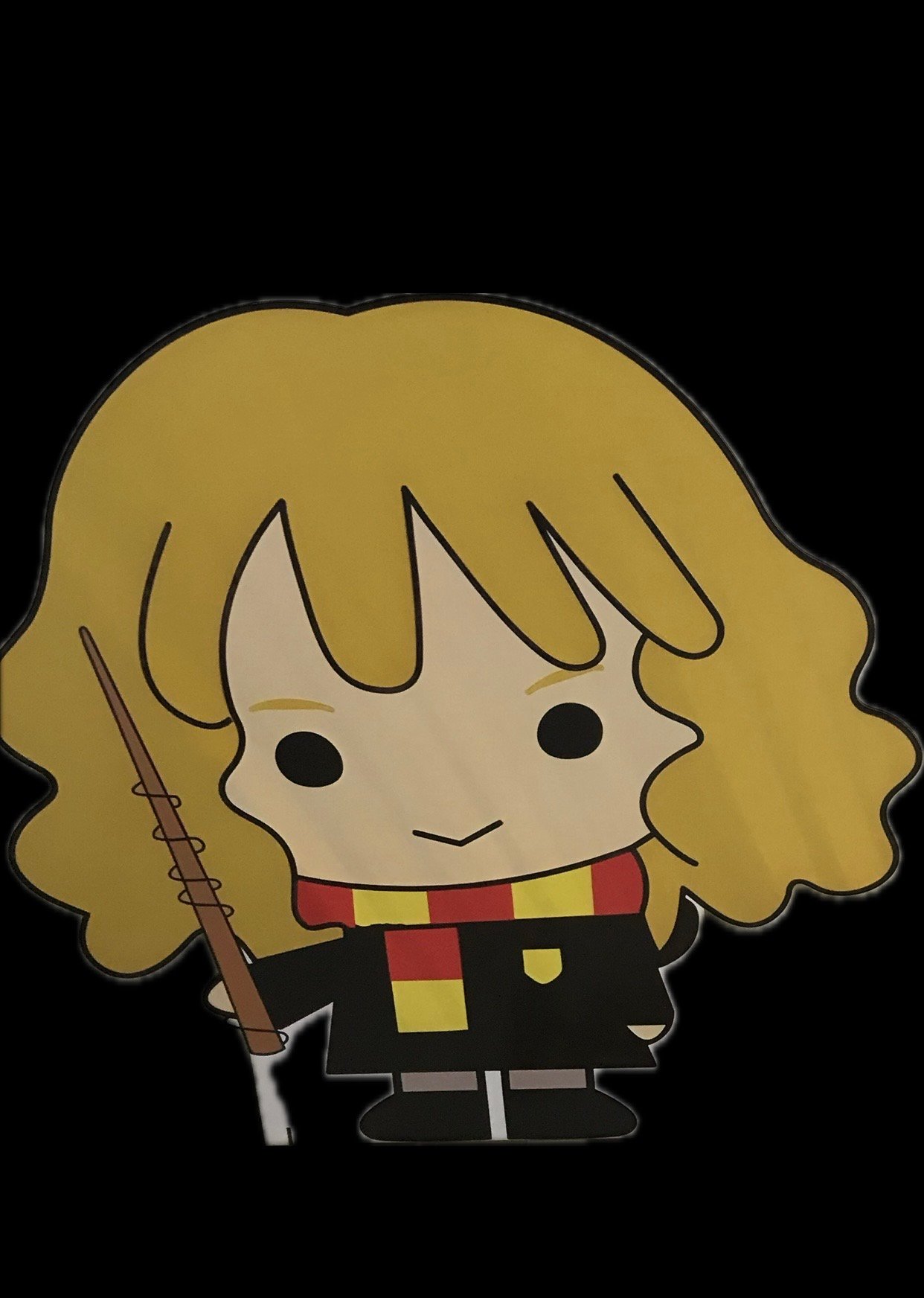 Hermione Harry Potter 80Cm