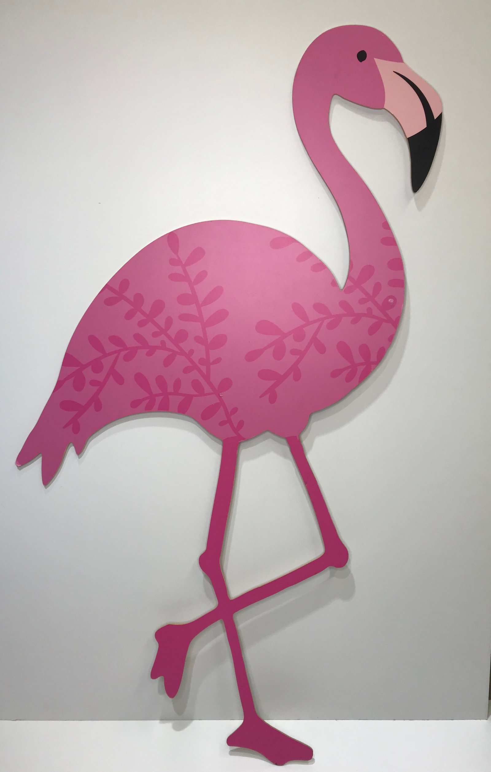 Flamingo Mdf Alto